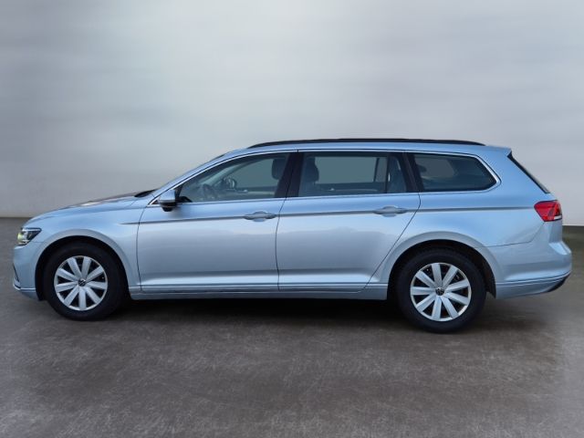 Volkswagen Passat Variant 2.0 TDI DSG Business +AHK +Kamera foto 7