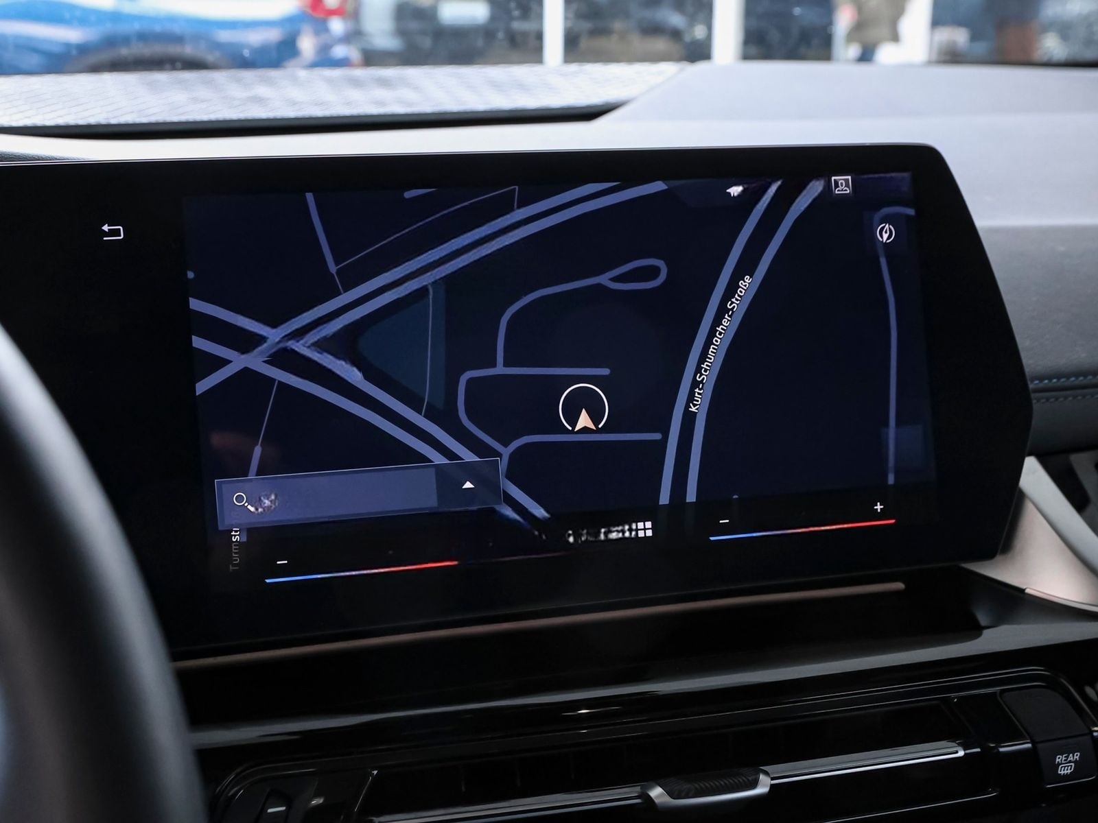 BMW 220d Active Tourer foto 14