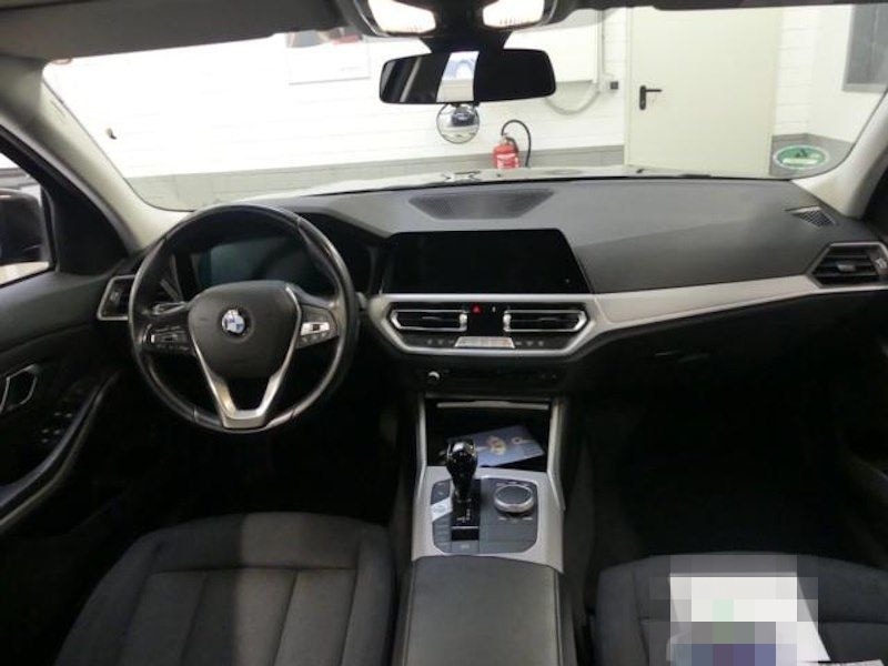 BMW 220d Active Tourer foto 8