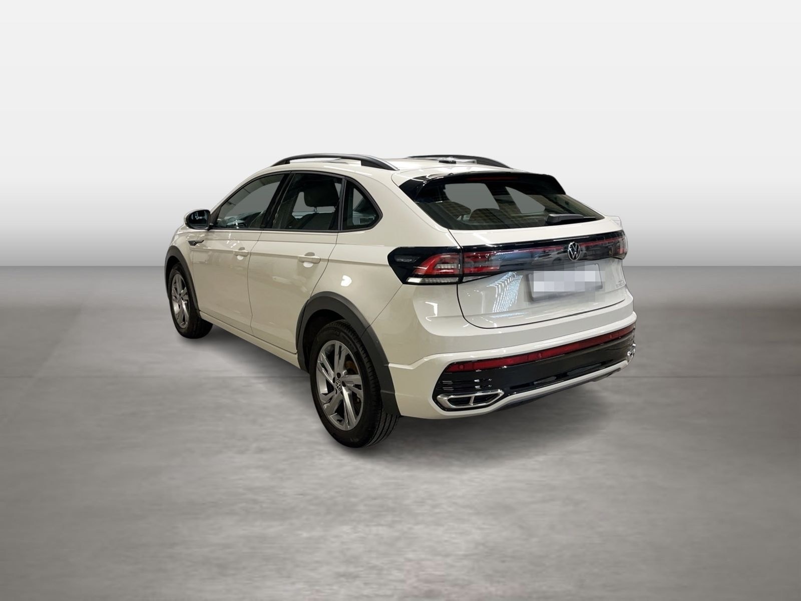 Volkswagen Taigo R-Line 1.0 TSI DSG AUT Fernlichtass. LED foto 3