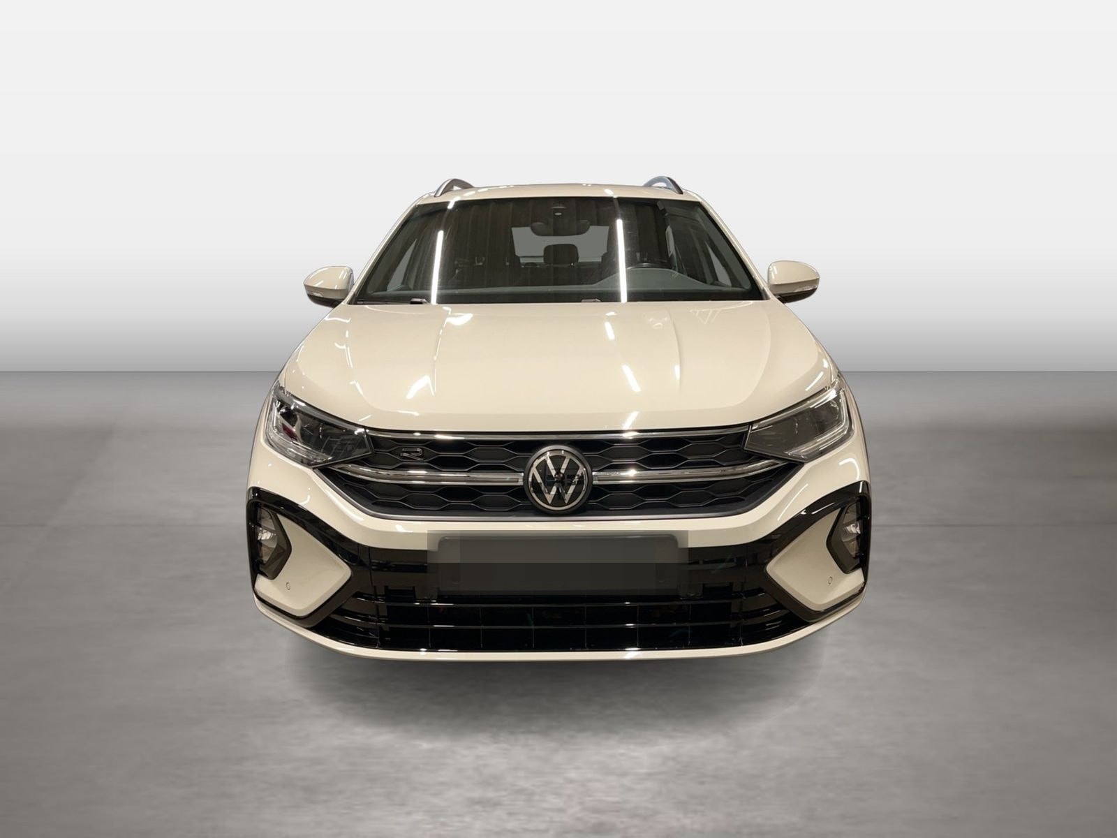 Volkswagen Taigo R-Line 1.0 TSI DSG AUT Fernlichtass. LED foto 5