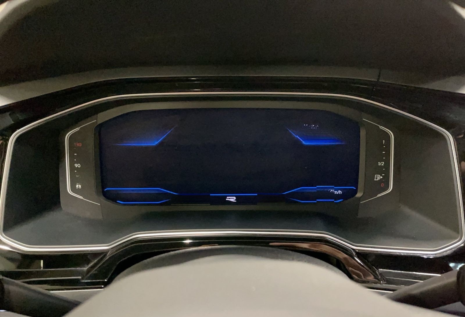 Volkswagen Taigo R-Line 1.0 TSI DSG AUT Fernlichtass. LED foto 7