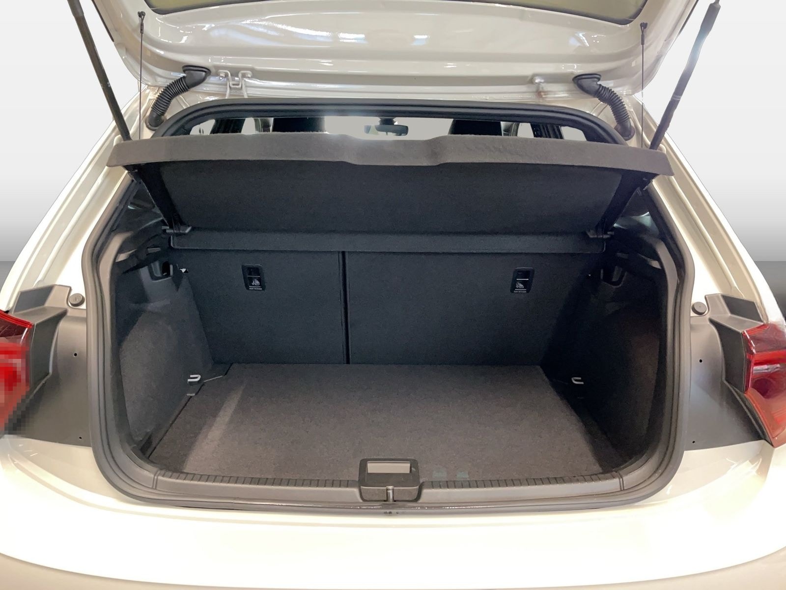 Volkswagen Polo R-Line 1.0 TSI 2xKlima ACC Fernlichtass. foto 12