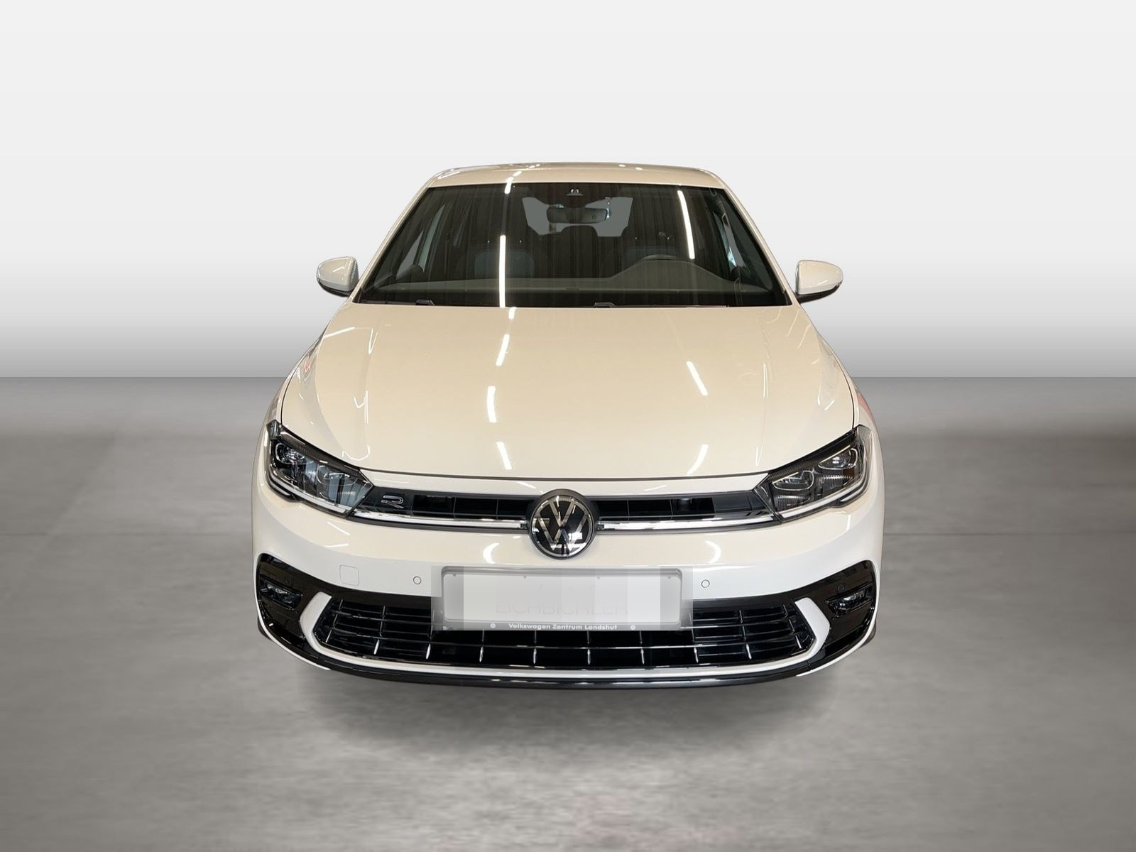 Volkswagen Polo R-Line 1.0 TSI 2xKlima ACC Fernlichtass. foto 7