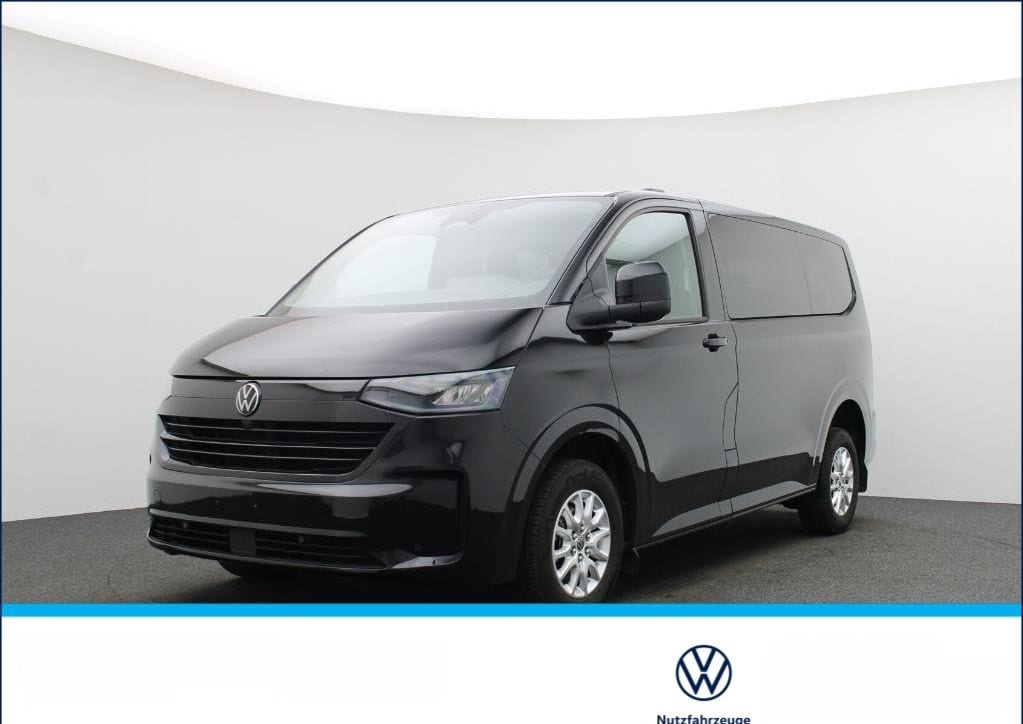 Volkswagen T7 Caravelle Life 2.0 TDI DSG 2025