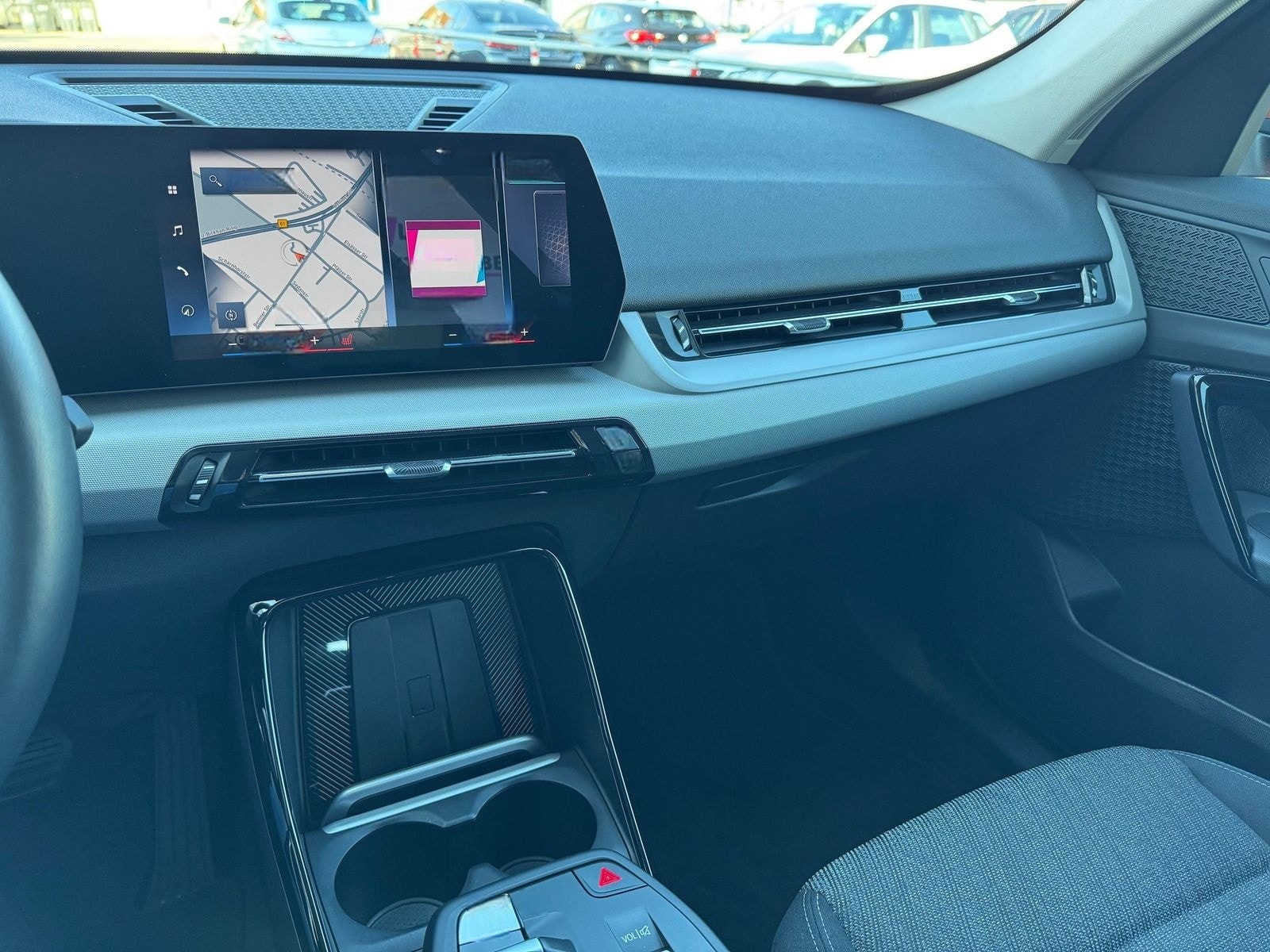 BMW X1 xDrive23i KeyLess Adapt-LED DAB ParkAssSyst foto 11