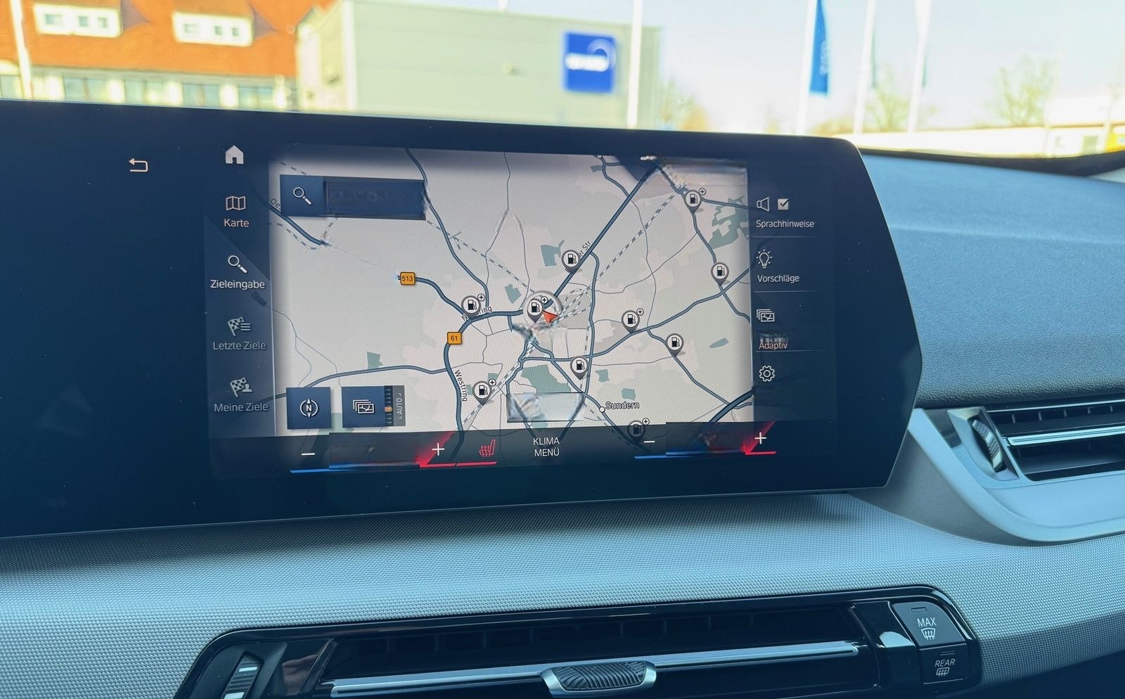 BMW X1 xDrive23i KeyLess Adapt-LED DAB ParkAssSyst foto 12