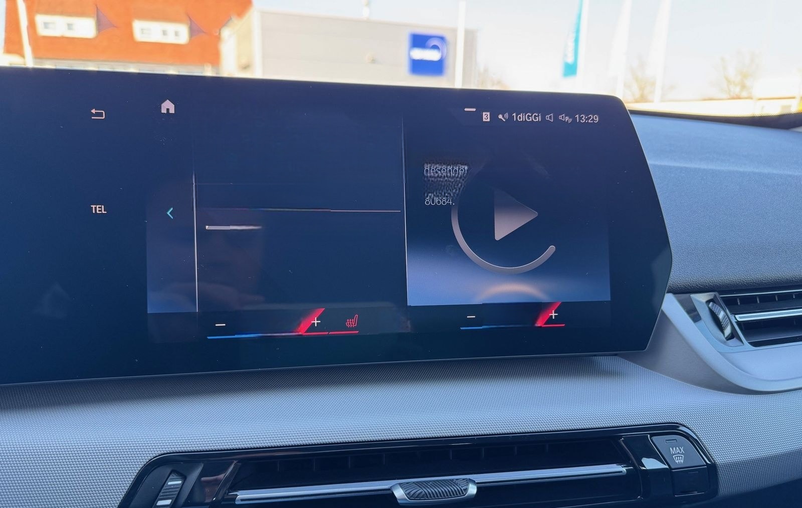 BMW X1 xDrive23i KeyLess Adapt-LED DAB ParkAssSyst foto 17