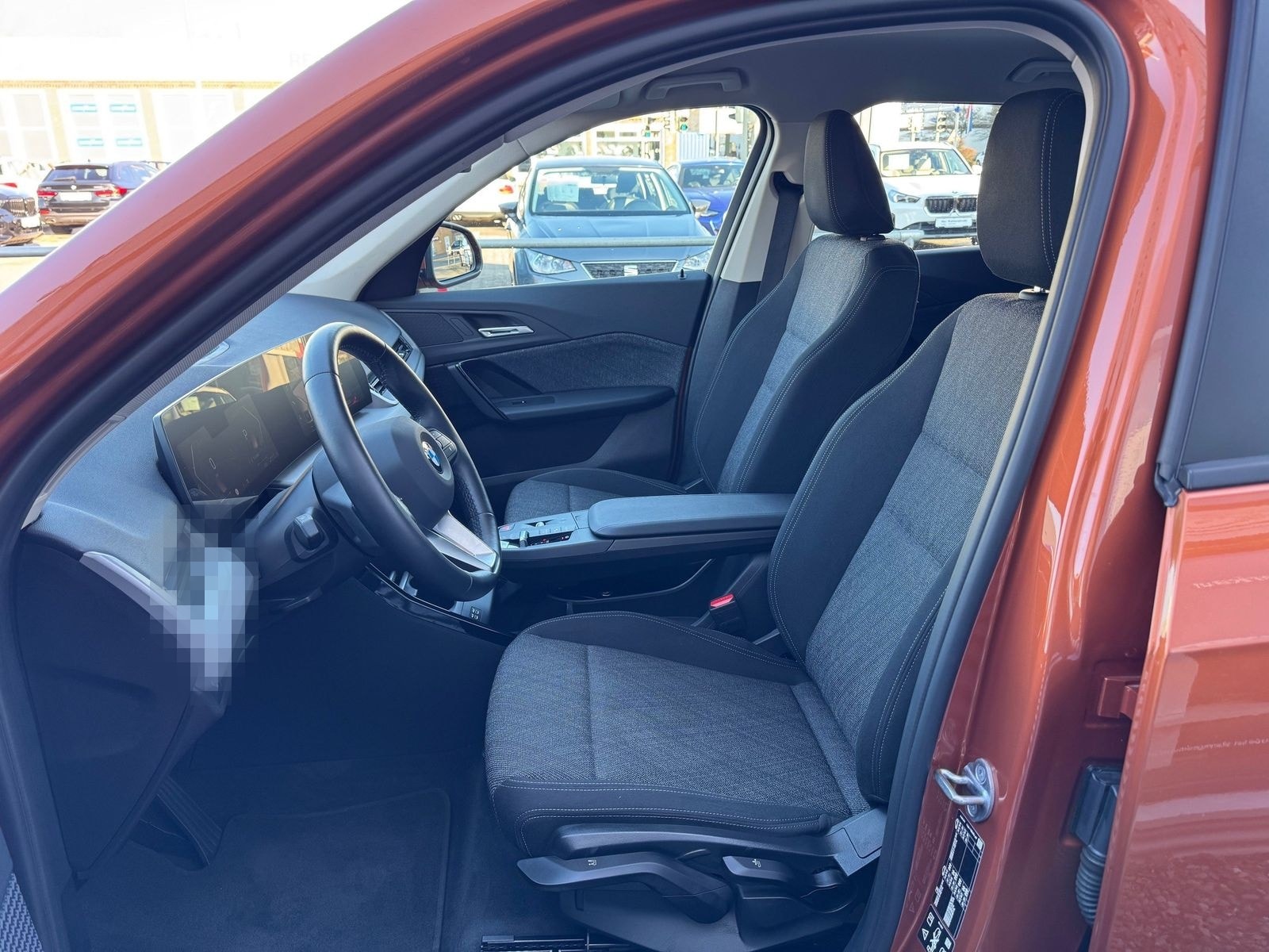 BMW X1 xDrive23i KeyLess Adapt-LED DAB ParkAssSyst foto 8