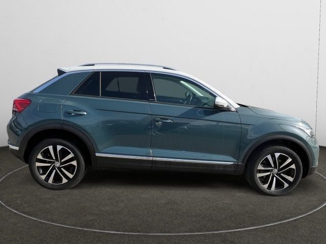 Volkswagen T-Roc 2.0 TDI DSG IQ.DRIVE Navi,AHK,LED,Standhz. foto 6