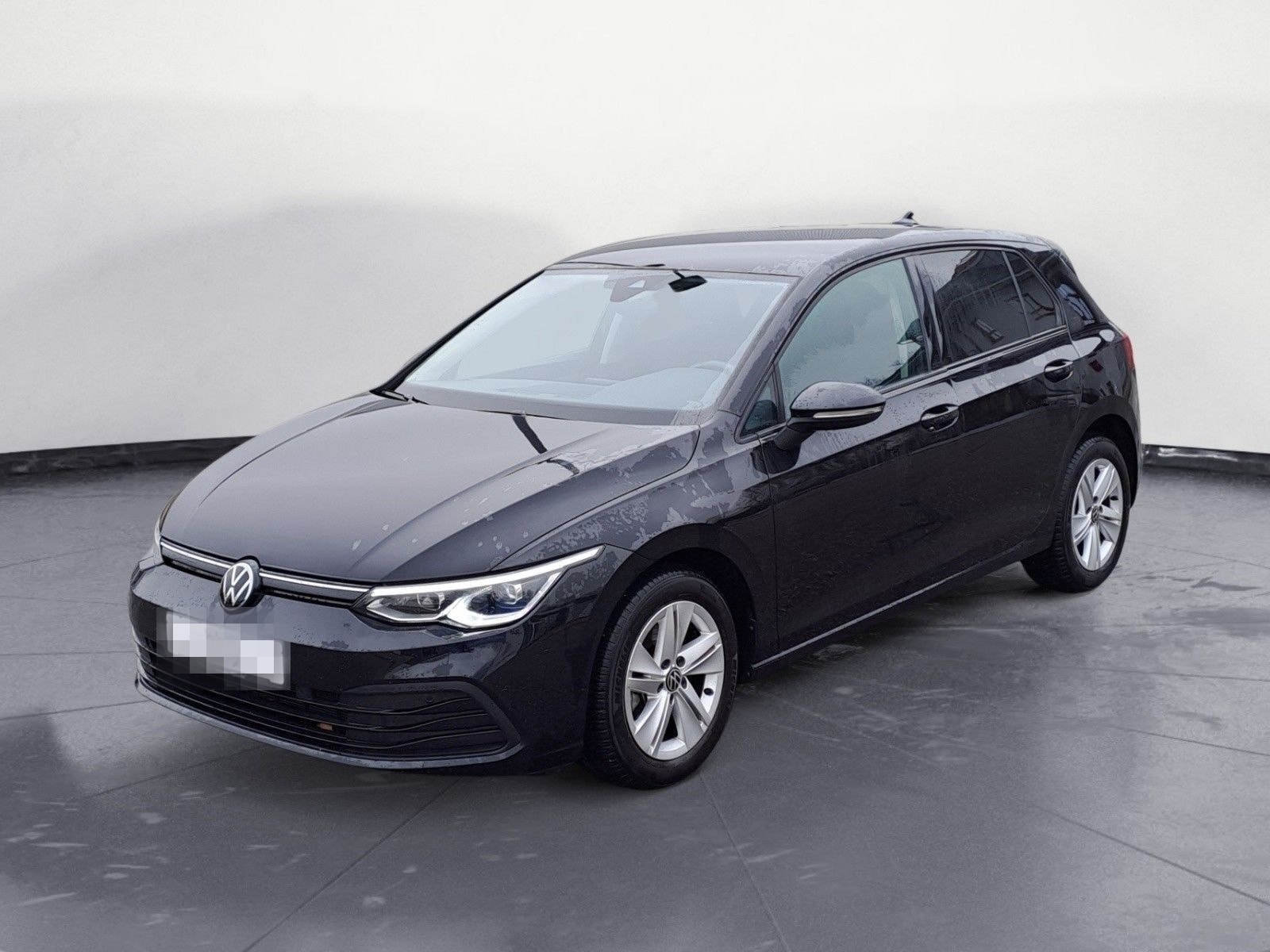 Volkswagen Golf Life 1,5 TSI 6-Gang *LED*CARPLAY*DAB* foto 2
