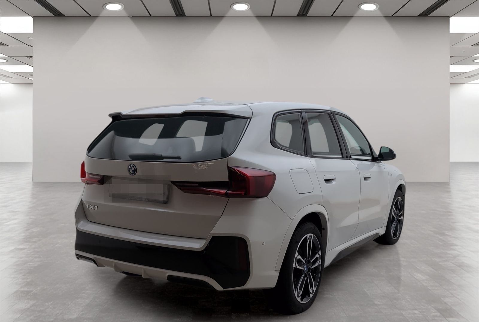 BMW iX1 xDrive30 Sportp. LED Shz. Sports. Sportfw. foto 4