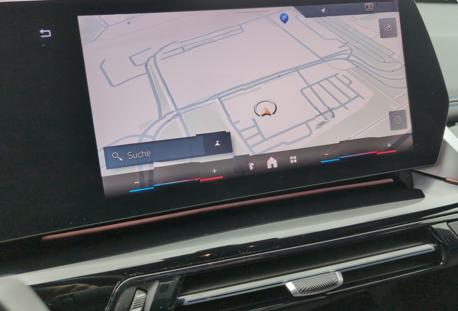 BMW iX1 xDrive30 Sportp. LED Shz. Sports. Sportfw. foto 10