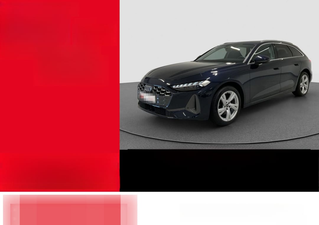 Audi A5 Avant A5 Av TFSI qu 2024