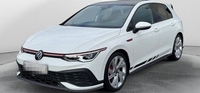 Volkswagen Golf GTI Clubsport 2,0l TSI 300PS 7-Gang-DSG foto 2