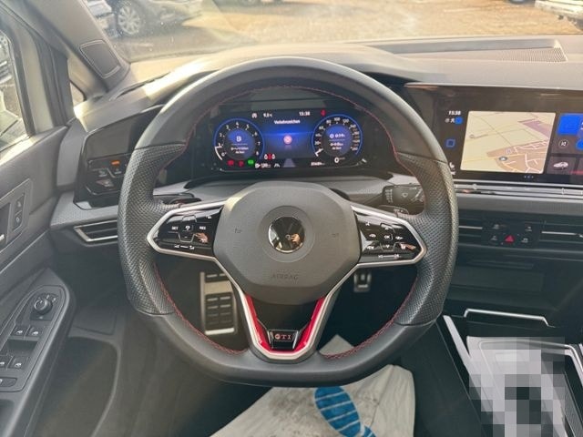 Volkswagen Golf GTI Clubsport 2,0l TSI 300PS 7-Gang-DSG foto 13