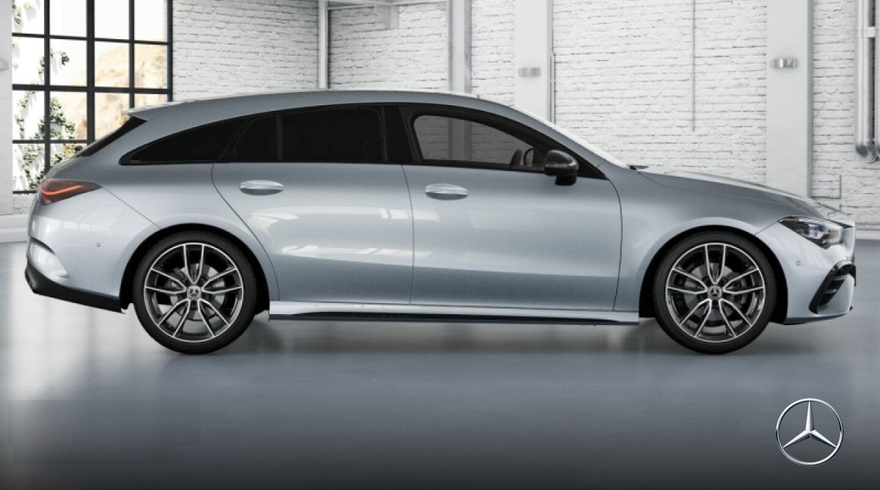 Mercedes-Benz CLA 180 AMG+NIGHT+PANO+LED+KAMERA+KEYLESS+7G foto 18