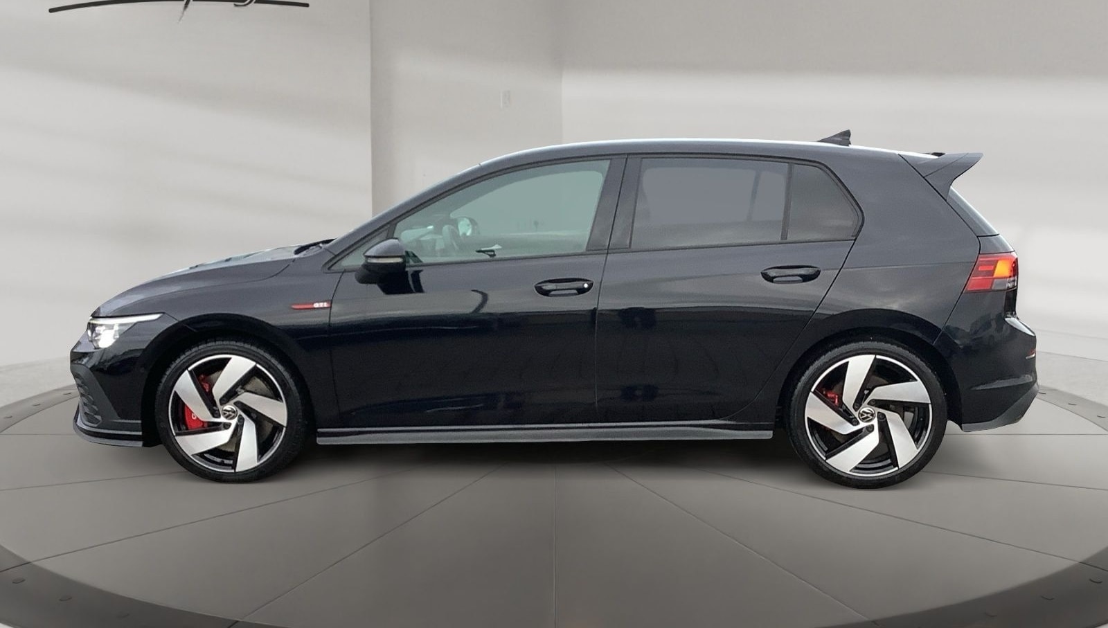 Volkswagen Golf 2.0 TSI DSG GTI Clubsport Navi Harman Kamer foto 3