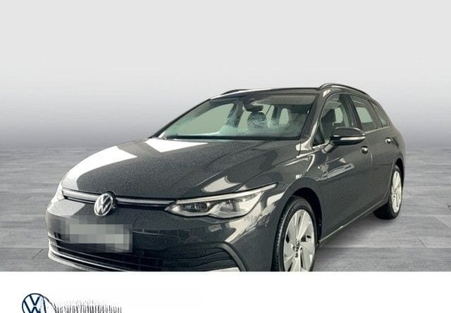 Volkswagen Golf VIII Variant 2.0 TDI DSG 2022
