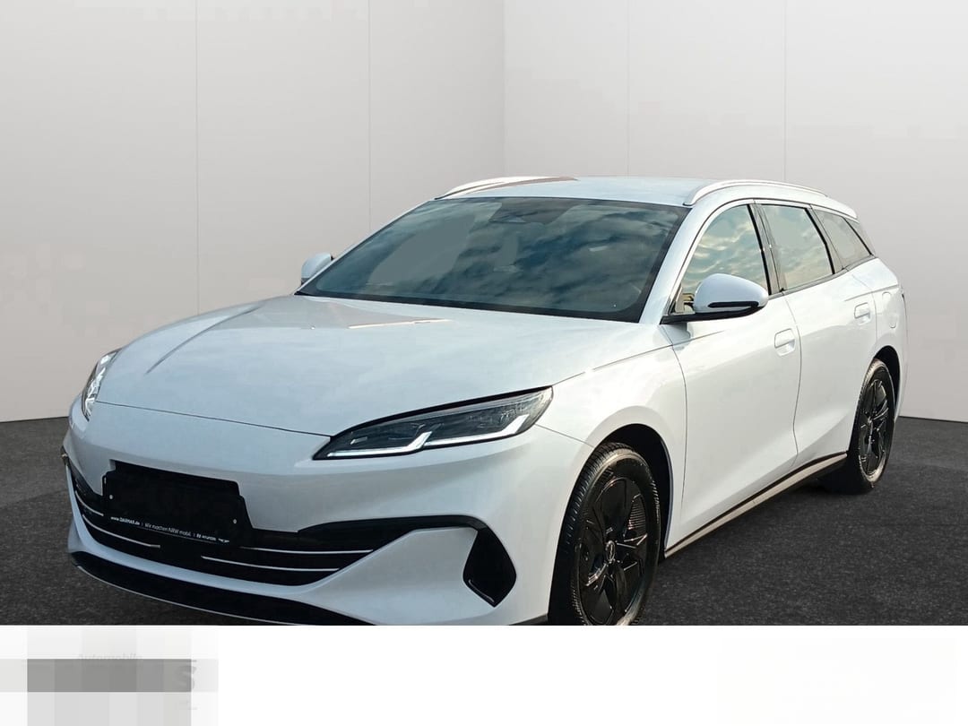 BYD SEAL 6 DM-i Touring Boost 2025
