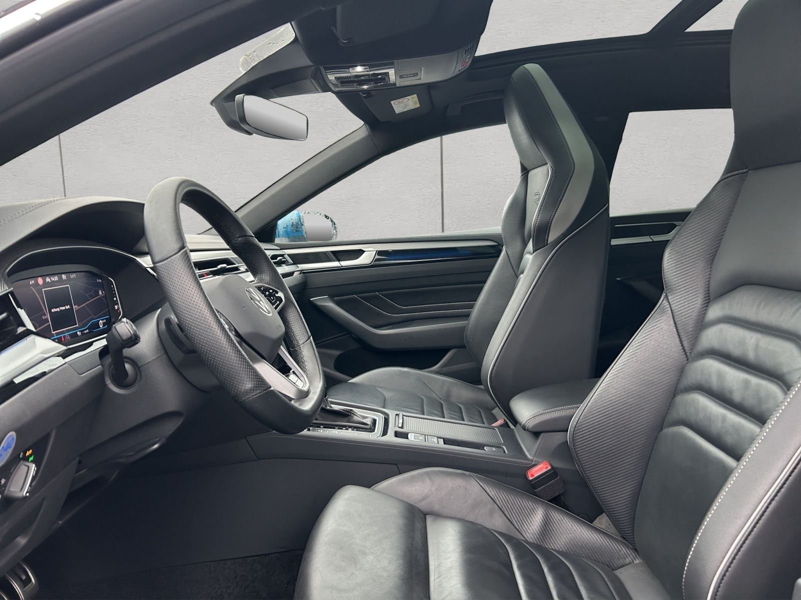 Volkswagen Arteon Shootingbrake 2.0TDI DSG R-Line 360° Pano foto 12