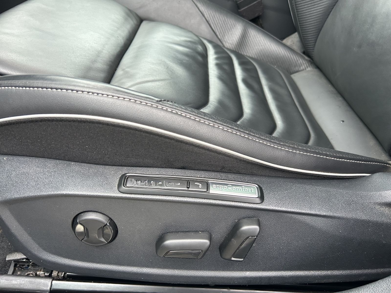 Volkswagen Arteon Shootingbrake 2.0TDI DSG R-Line 360° Pano foto 20