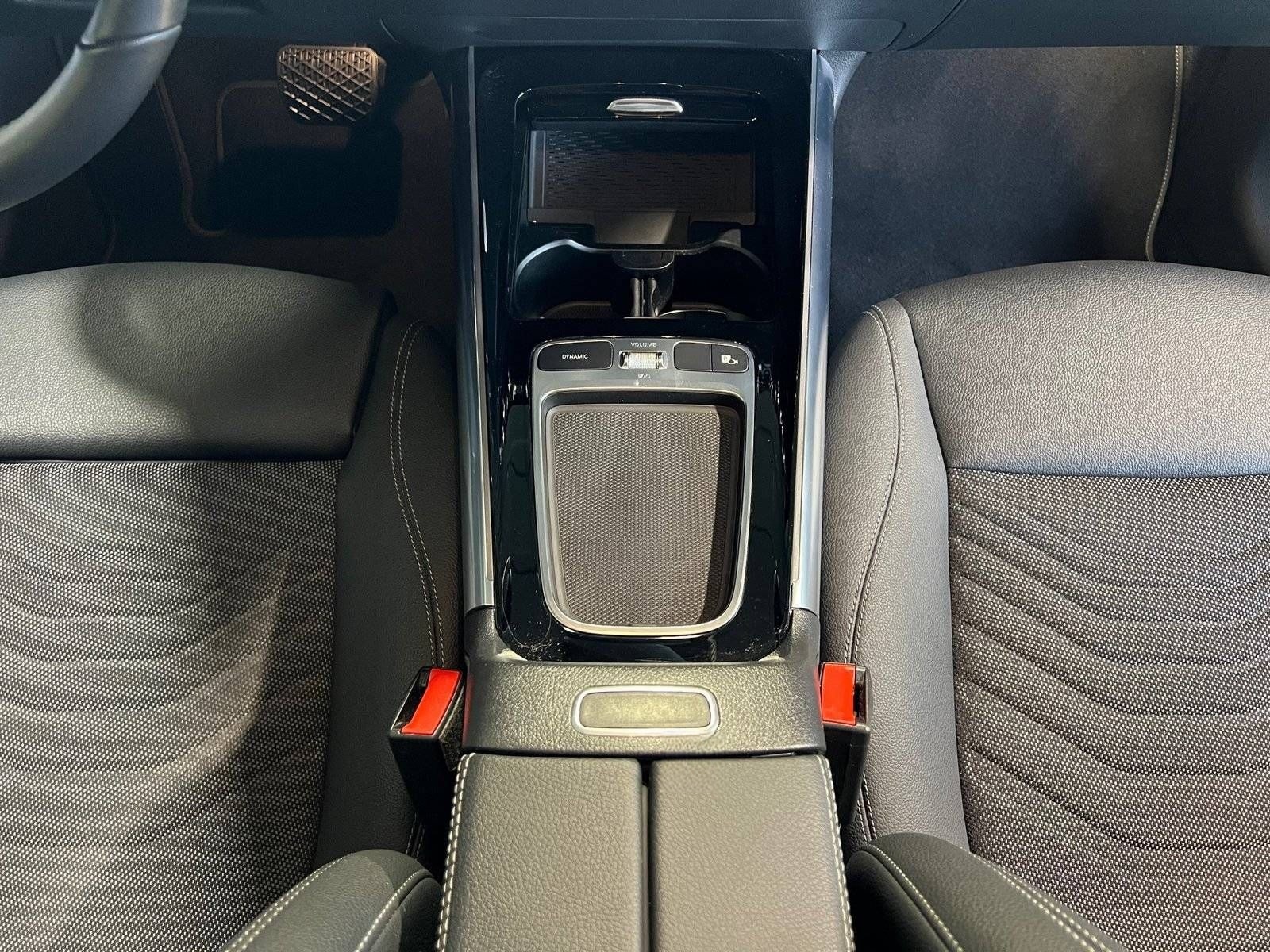 Mercedes-Benz GLA 200 Progressive AHK/MBUX/LED/ele.Heck/Kamera foto 7