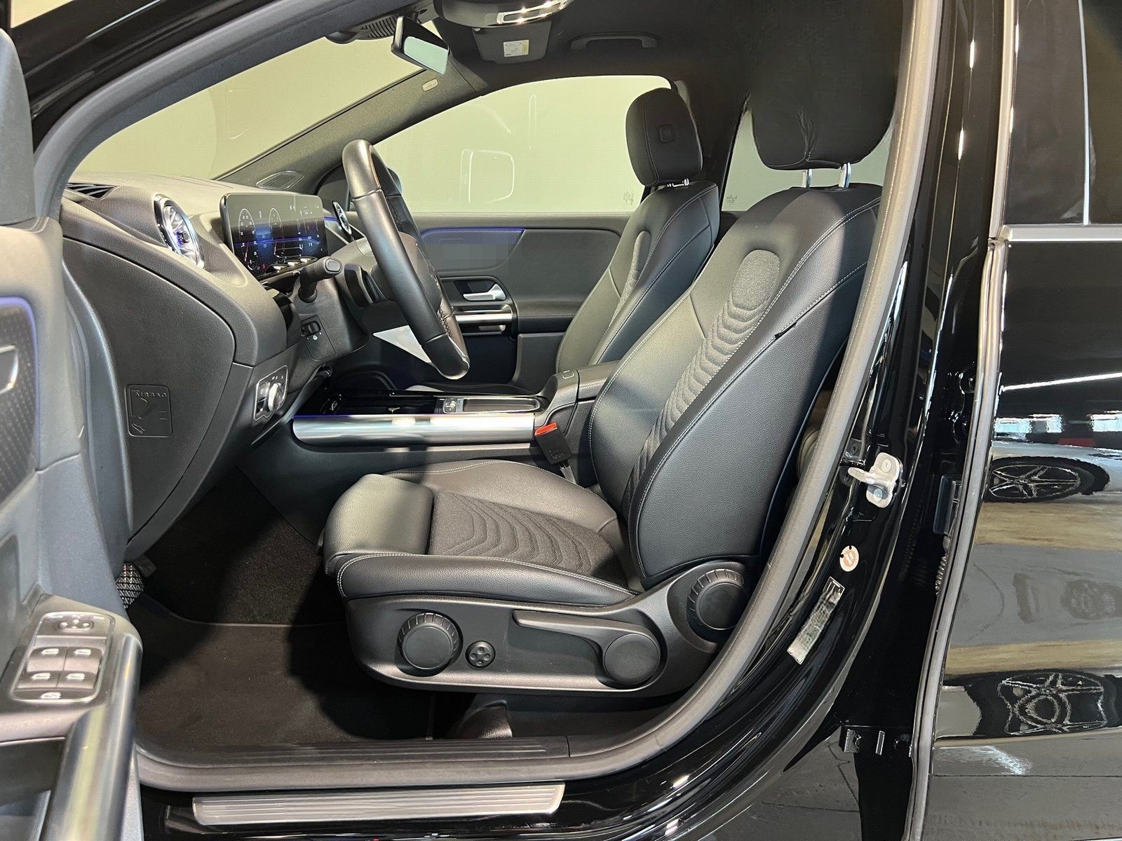 Mercedes-Benz GLA 200 Progressive AHK/MBUX/LED/ele.Heck/Kamera foto 8