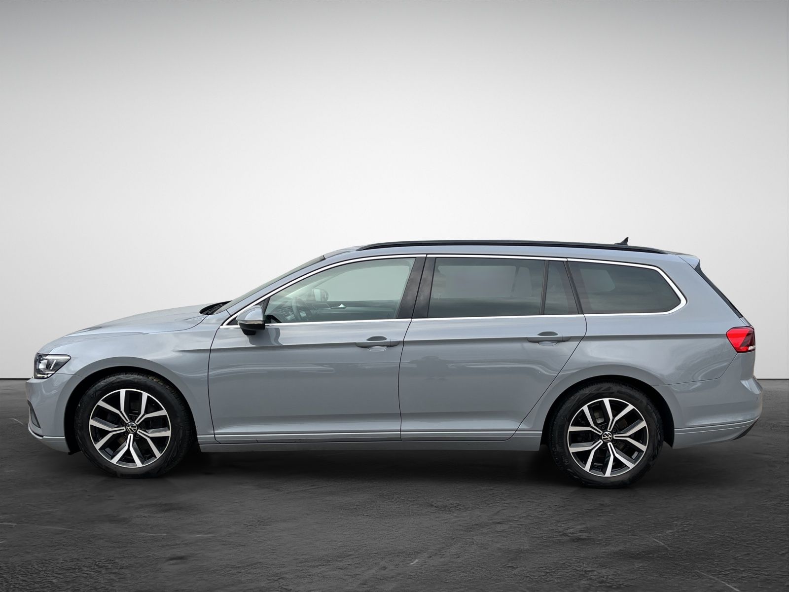 Volkswagen Passat Variant 2.0 TDI DSG Business AHK Navi LE foto 4