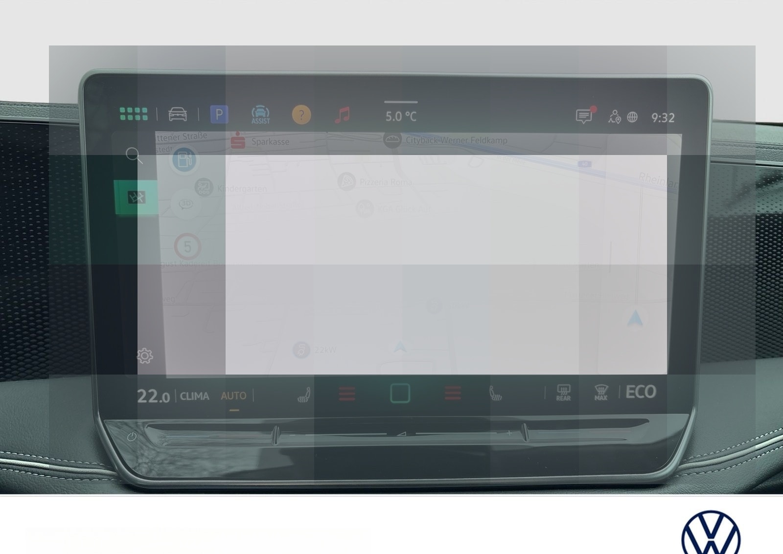 Volkswagen Passat Variant 1.5 HYBRID BUSINESS AHK CAM ACC foto 11