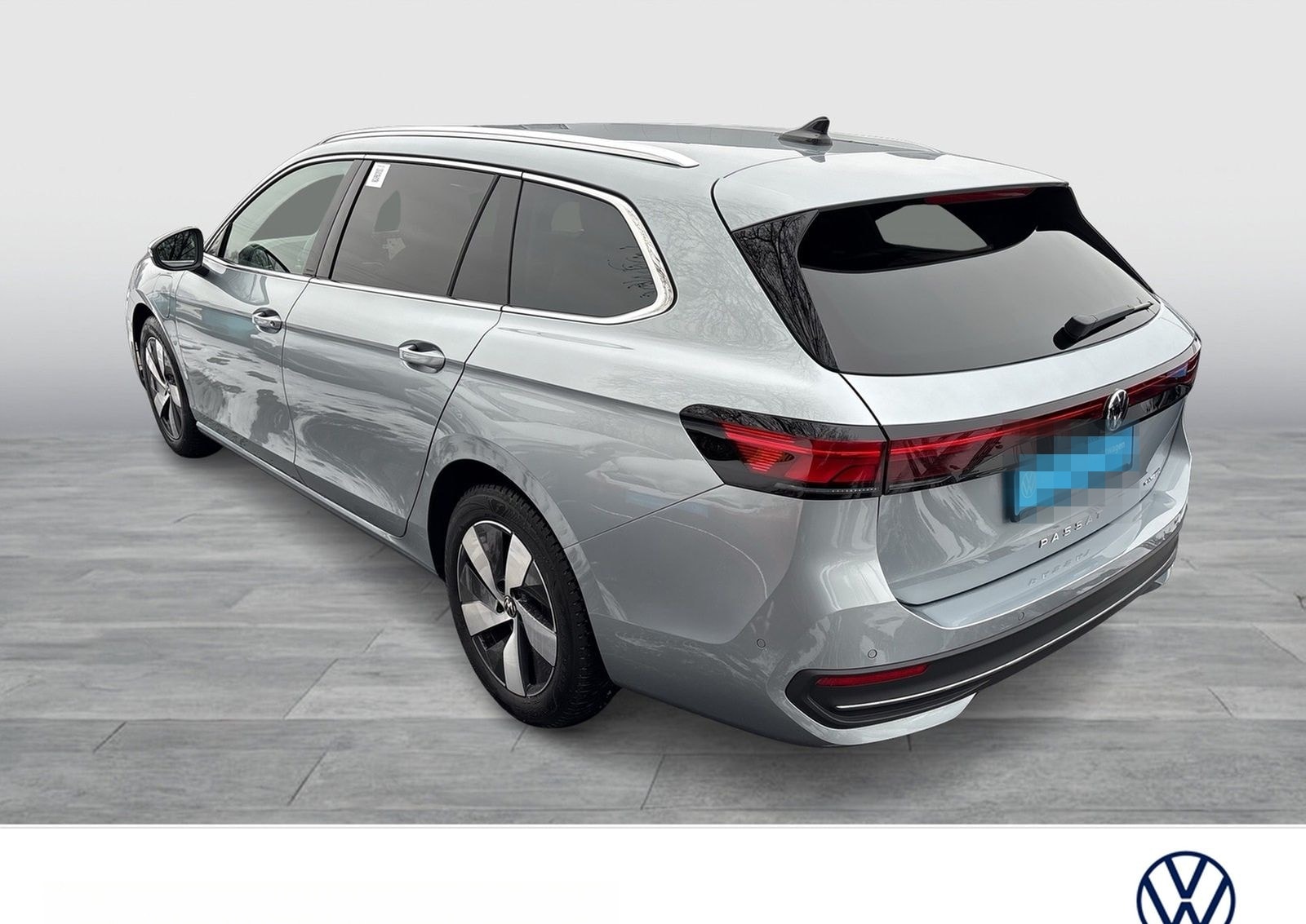 Volkswagen Passat Variant 1.5 HYBRID BUSINESS AHK CAM ACC foto 3