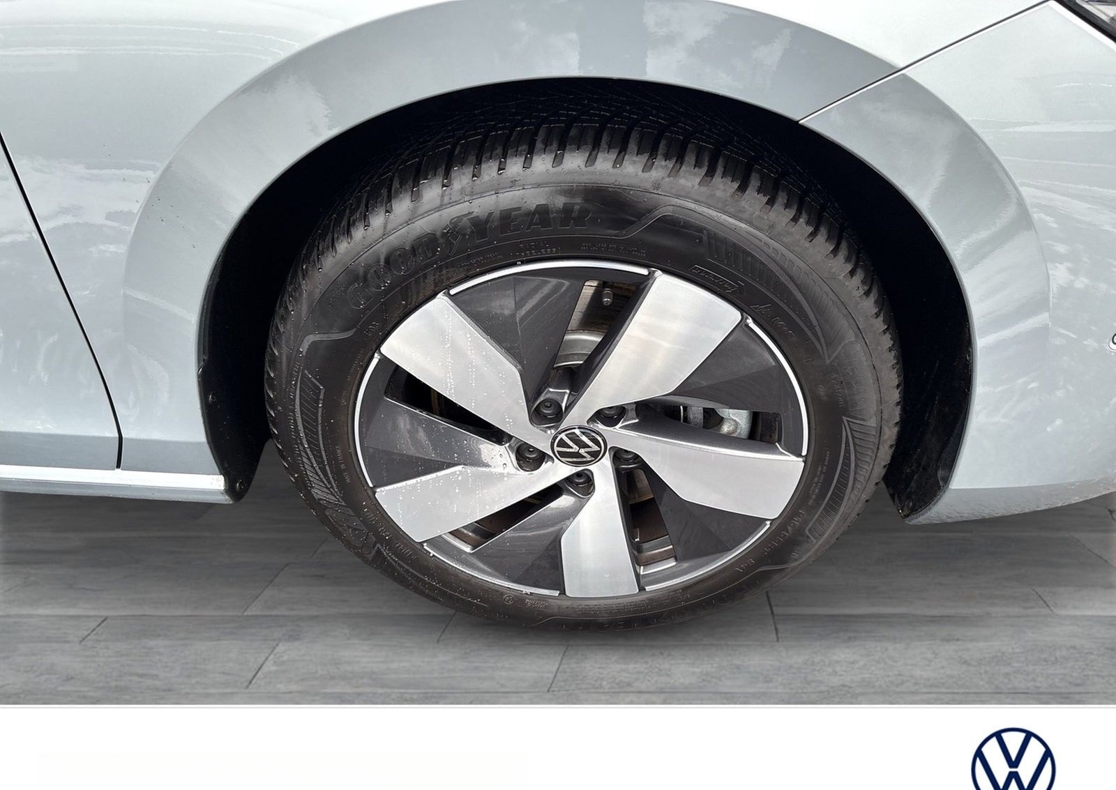 Volkswagen Passat Variant 1.5 HYBRID BUSINESS AHK CAM ACC foto 7