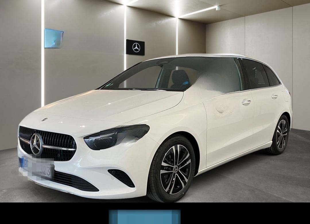 Mercedes-Benz B 200 d PROGRESSIVE 2026