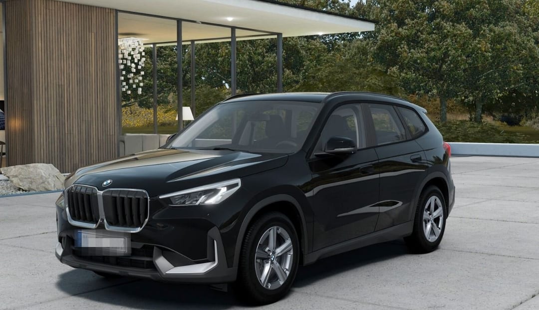 BMW X1 sDrive20d