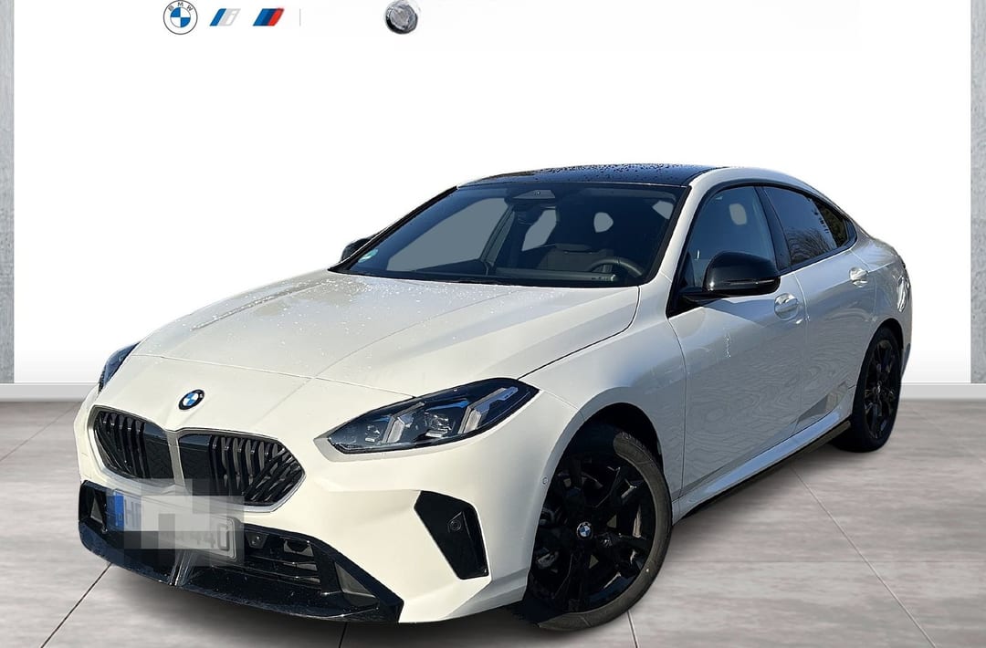 BMW 220 M Sport 2025