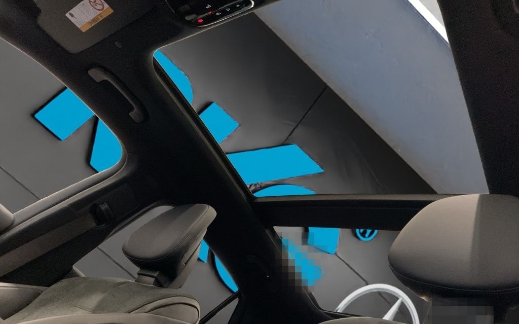 Mercedes-Benz GLC 300 de 4M EDITION AMG PANO DISTRONIC 360°AHK foto 13