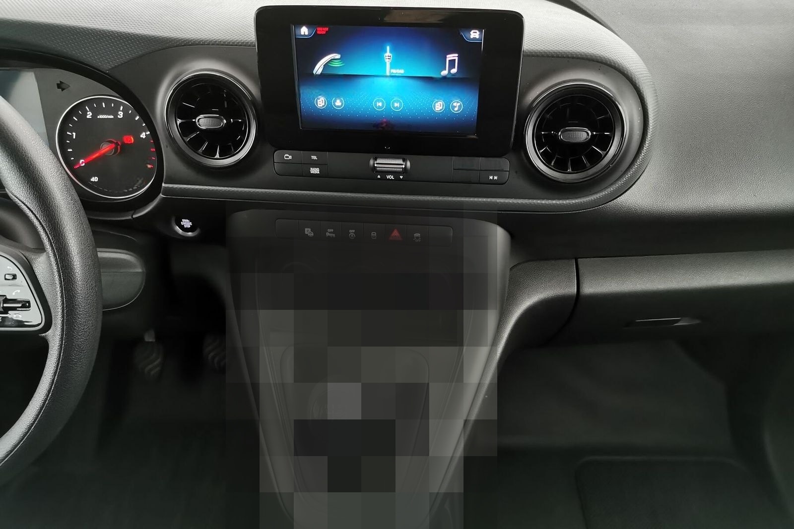 Mercedes-Benz Citan Kasten 112 CDI lang MBUX|Temp|PAs+Kam|Klim foto 13