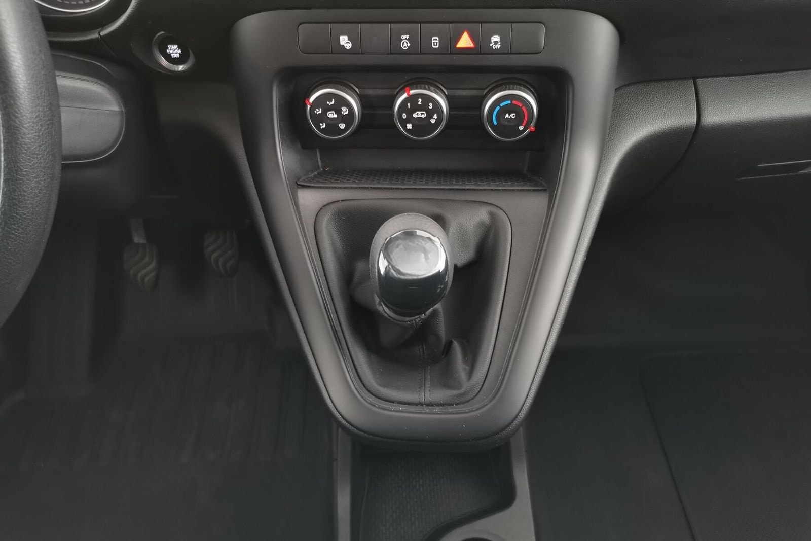 Mercedes-Benz Citan Kasten 112 CDI lang MBUX|Temp|PAs+Kam|Klim foto 15