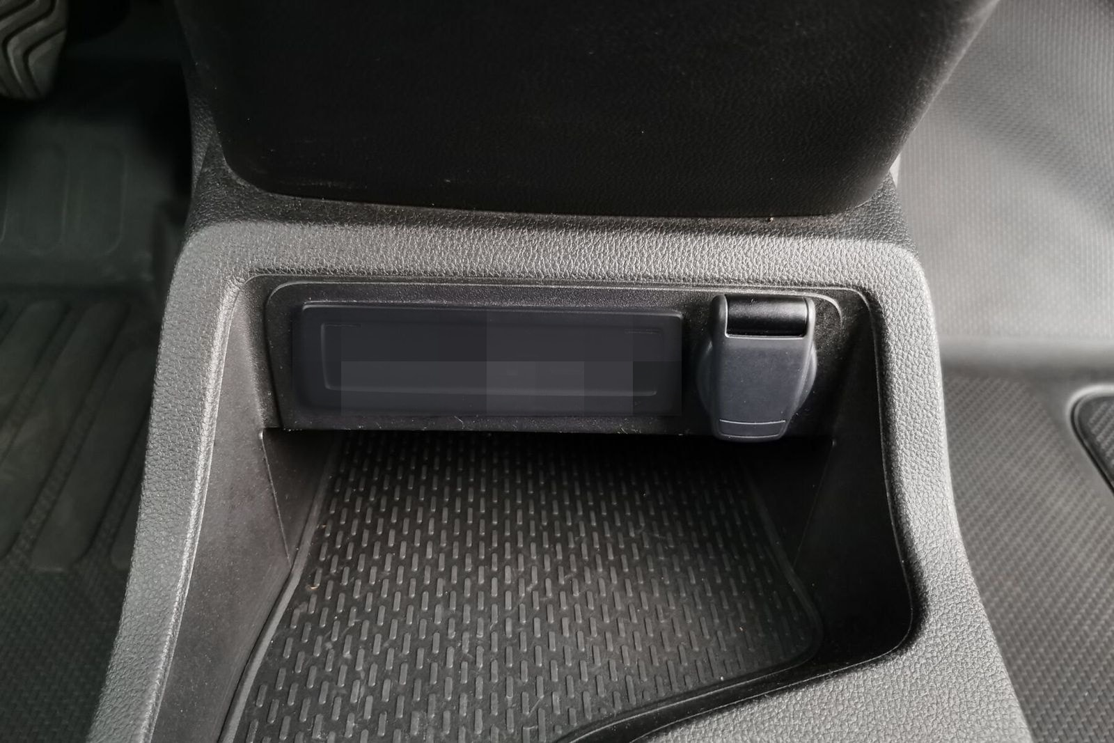 Mercedes-Benz Citan Kasten 112 CDI lang MBUX|Temp|PAs+Kam|Klim foto 16