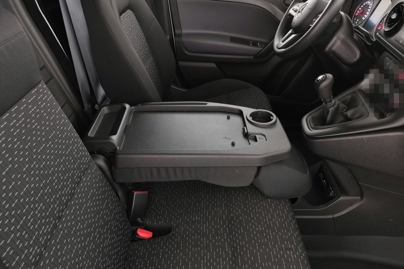 Mercedes-Benz Citan Kasten 112 CDI lang MBUX|Temp|PAs+Kam|Klim foto 17