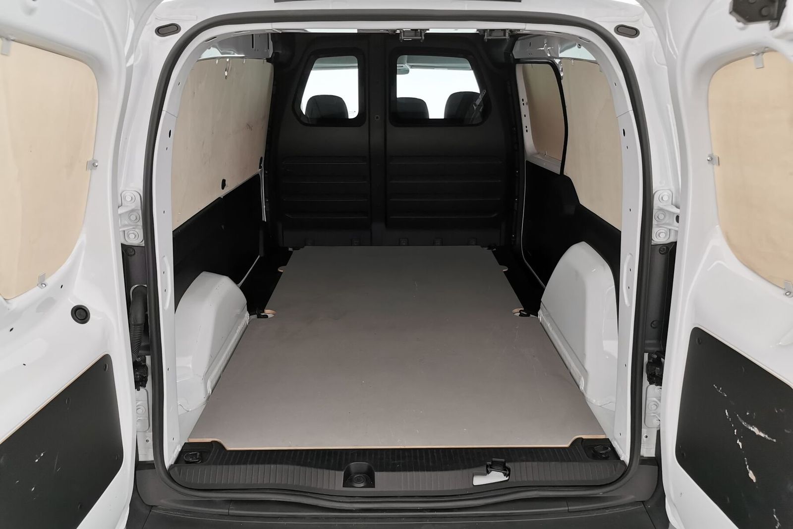 Mercedes-Benz Citan Kasten 112 CDI lang MBUX|Temp|PAs+Kam|Klim foto 6