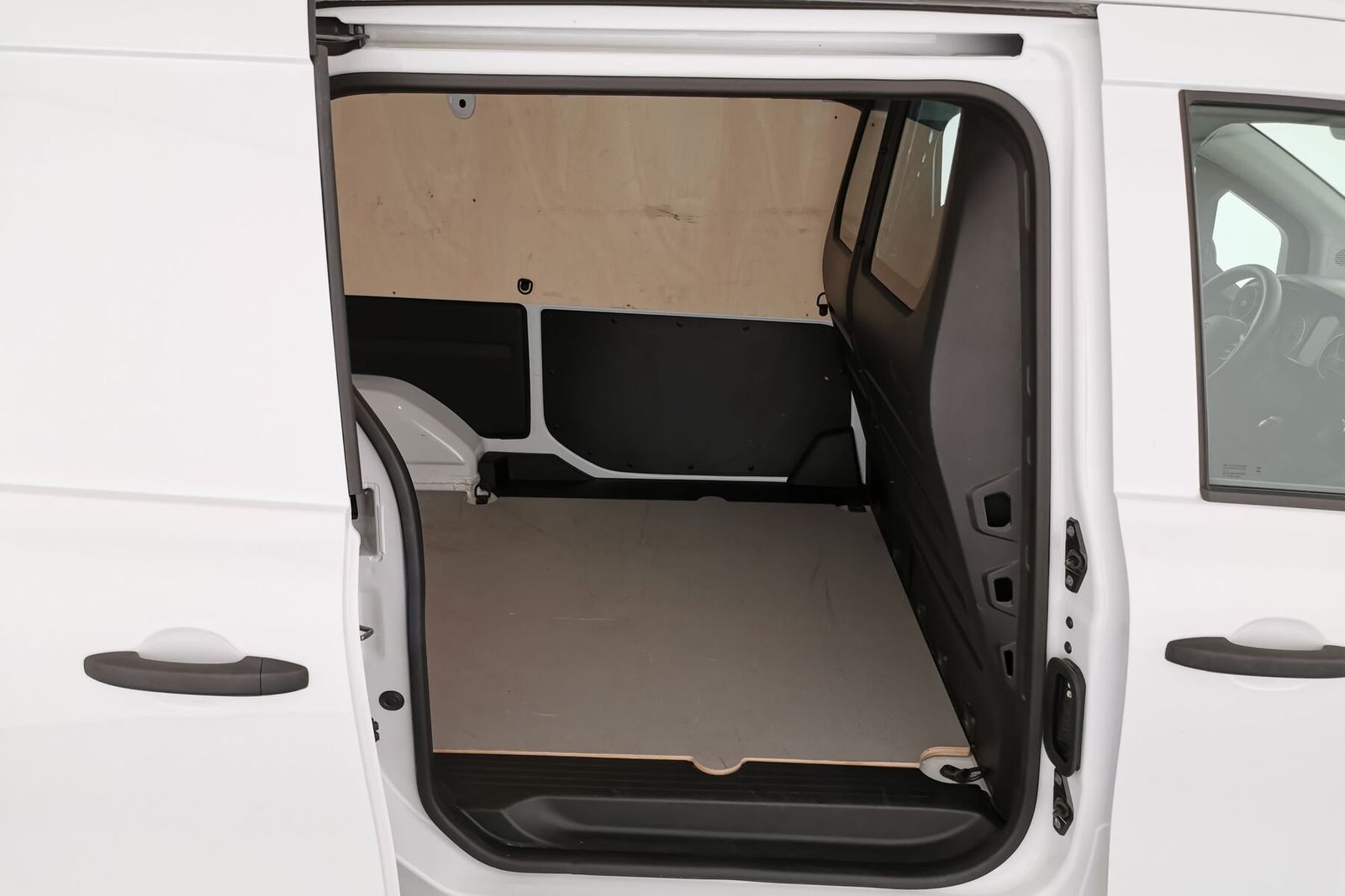 Mercedes-Benz Citan Kasten 112 CDI lang MBUX|Temp|PAs+Kam|Klim foto 7