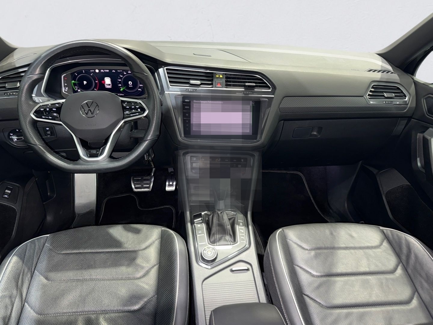 Volkswagen Tiguan Allspace 2.0 TDI DSG 4M 3x R LINE MATRIX foto 9