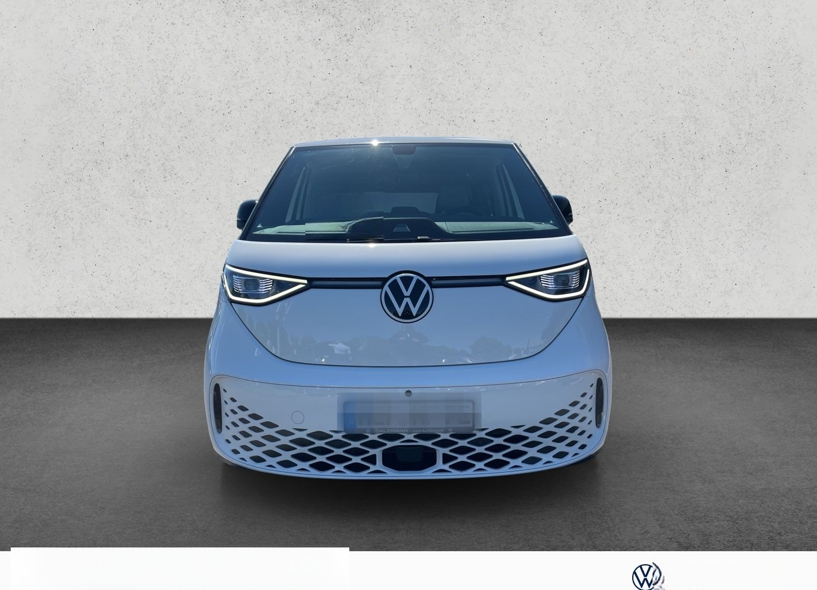 Volkswagen ID. Buzz Pro 86KW/h langer Radstand 7Sitzer ALU foto 8