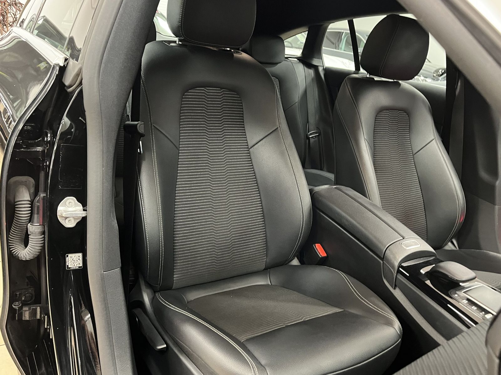 Mercedes-Benz CLA 250 Shooting Brake AHK*Navi*CarPlay*SHZ*PDC* foto 16