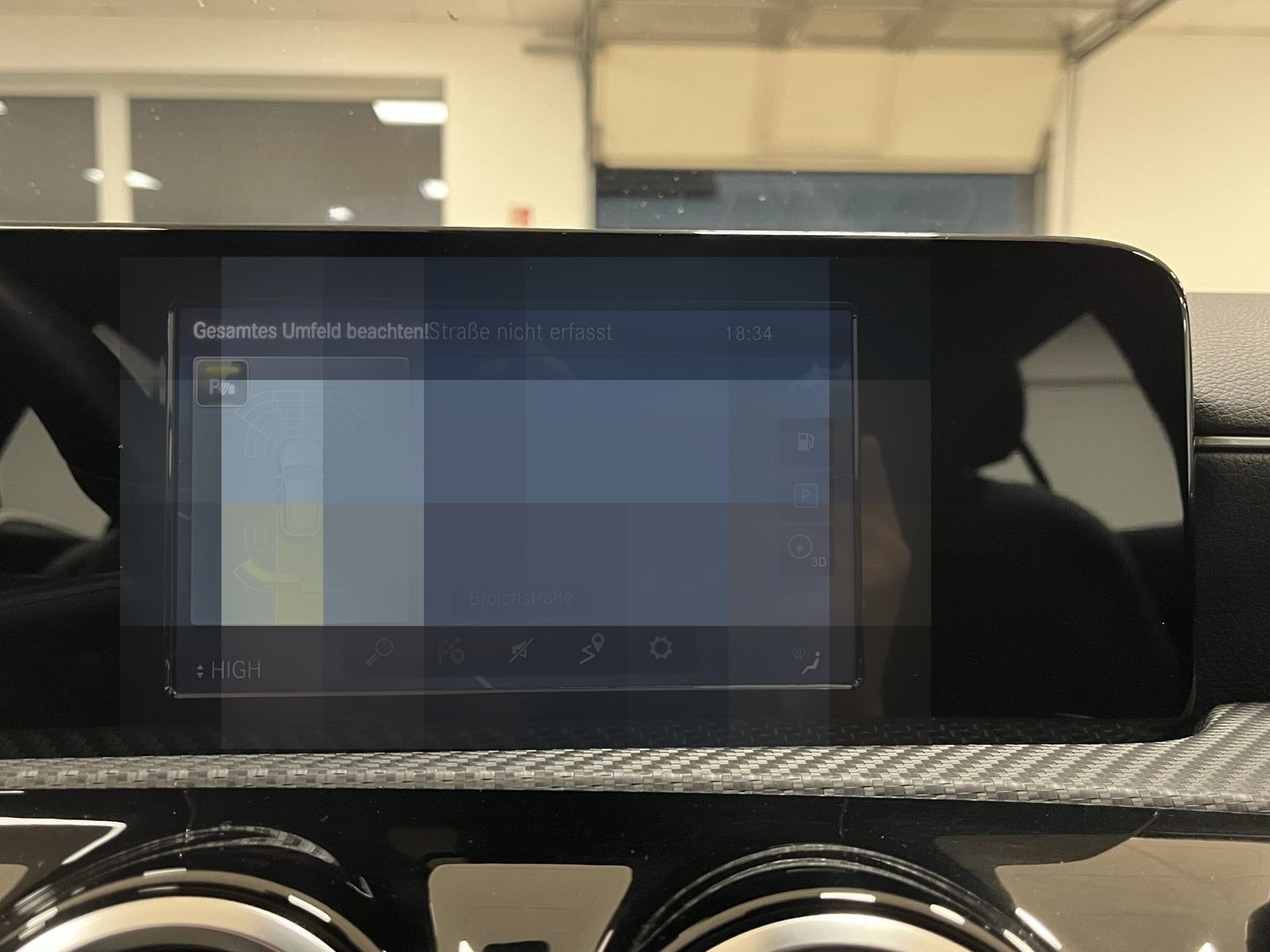 Mercedes-Benz CLA 250 Shooting Brake AHK*Navi*CarPlay*SHZ*PDC* foto 21