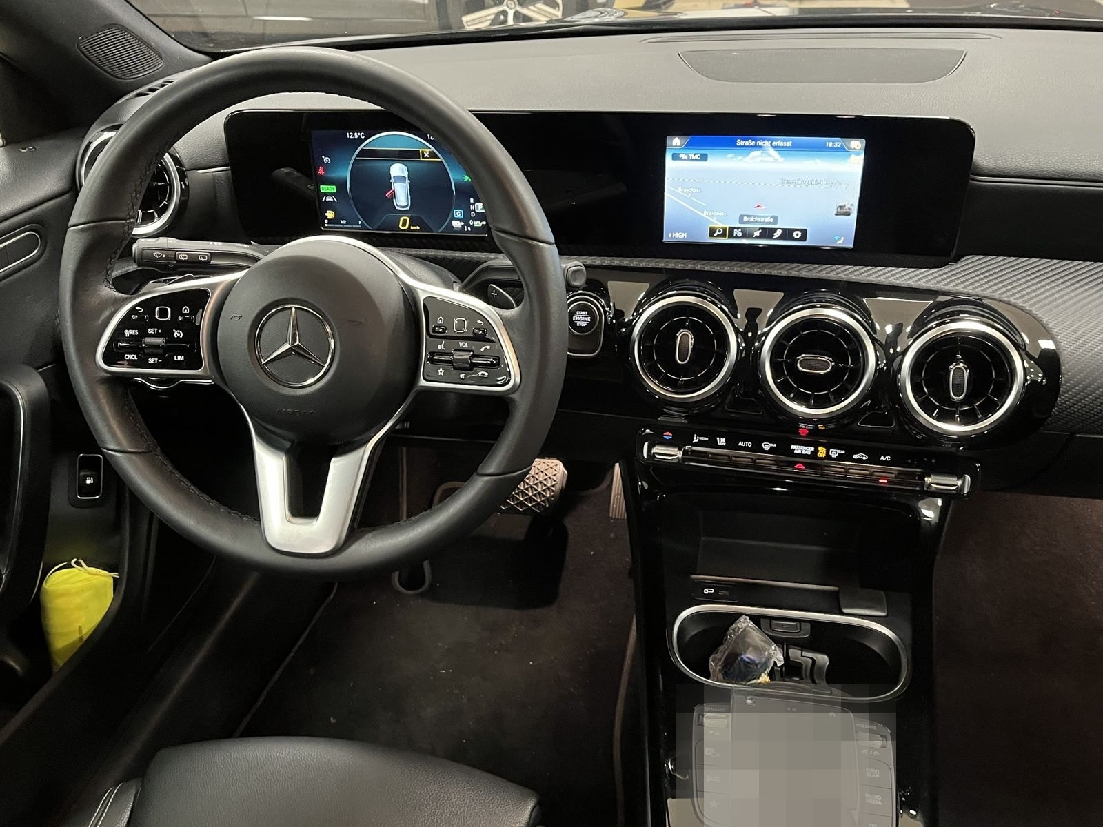 Mercedes-Benz CLA 250 Shooting Brake AHK*Navi*CarPlay*SHZ*PDC* foto 10