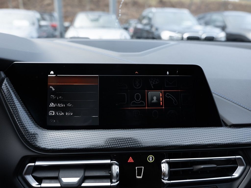 BMW 118d M-Sport HUD LED W-LAN NAVI H/K SHZ PDC foto 16