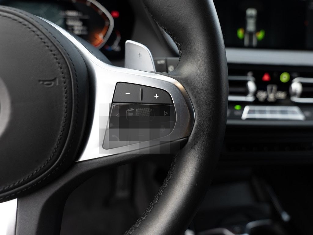 BMW 118d M-Sport HUD LED W-LAN NAVI H/K SHZ PDC foto 20