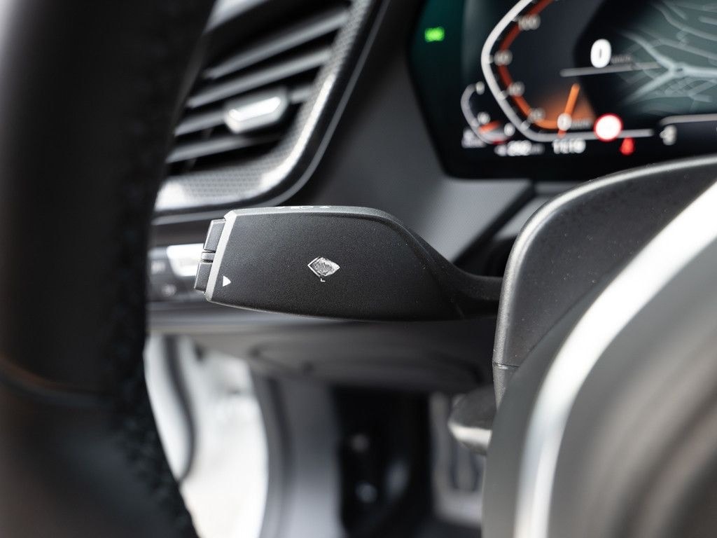 BMW 118d M-Sport HUD LED W-LAN NAVI H/K SHZ PDC foto 23